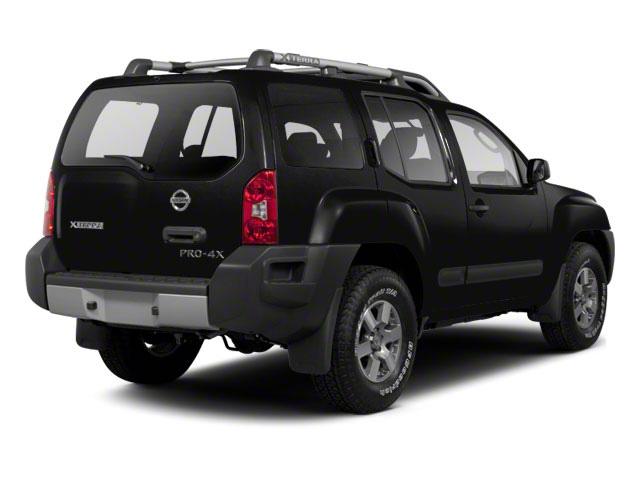 2010 Nissan Xterra Vehicle Photo in Memphis, TN 38125