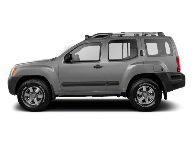 2010 Nissan Xterra Vehicle Photo in Sanford, FL 32771