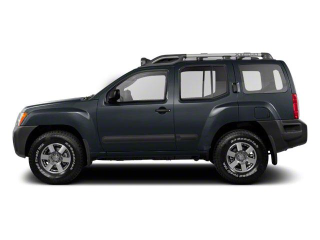 2010 Nissan Xterra Vehicle Photo in Miami, FL 33135