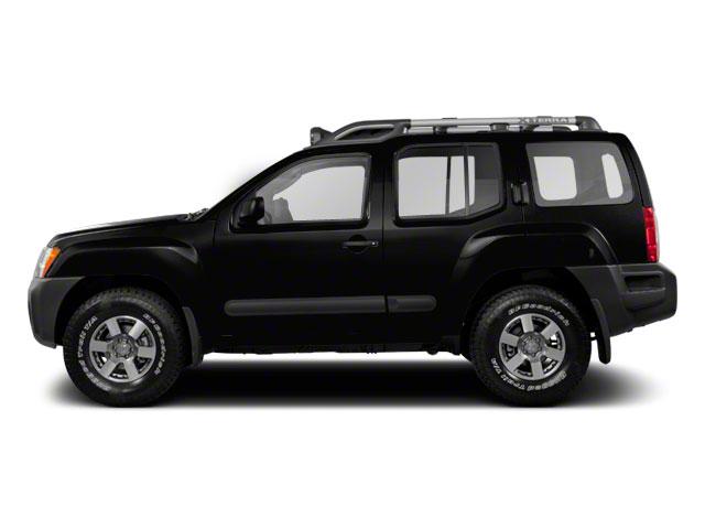 2010 Nissan Xterra Vehicle Photo in Memphis, TN 38125