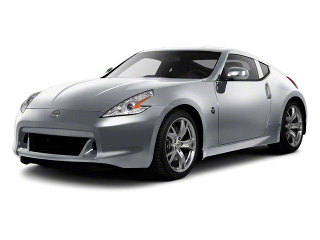 2010 Nissan 370Z Vehicle Photo in DENVER, CO 80221-3610