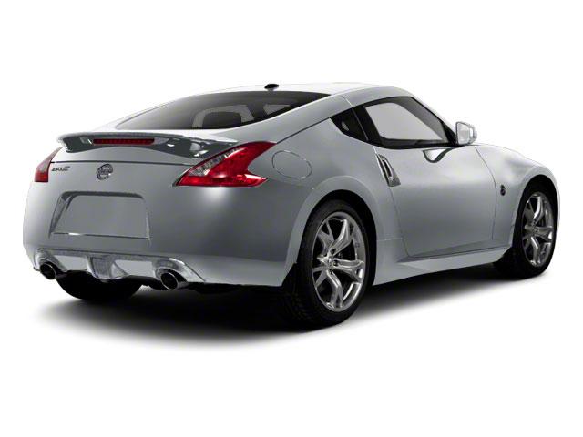 2010 Nissan 370Z Vehicle Photo in DENVER, CO 80221-3610