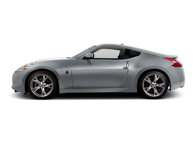 2010 Nissan 370Z Vehicle Photo in DENVER, CO 80221-3610