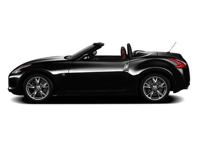 2010 Nissan 370Z Vehicle Photo in Sanford, FL 32771