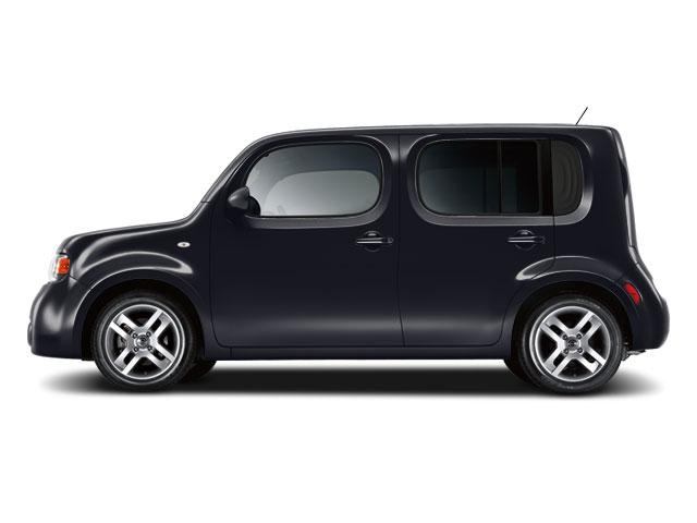 2010 Nissan cube Vehicle Photo in Green Bay, WI 54304