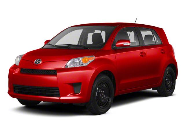 2010 Scion xD Vehicle Photo in Harrisburg, PA 17111