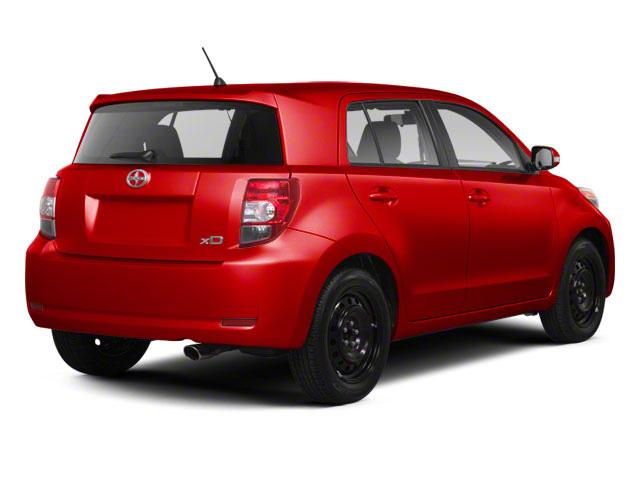 2010 Scion xD Vehicle Photo in Harrisburg, PA 17111