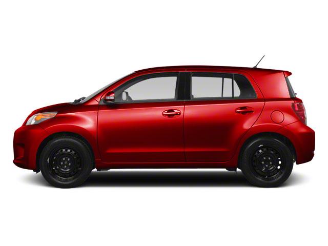 2010 Scion xD Vehicle Photo in Harrisburg, PA 17111