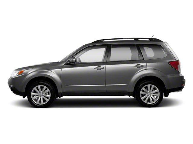 Used 2010 Subaru Forester X Premium Package with VIN JF2SH6CC7AH796356 for sale in Greensboro, NC