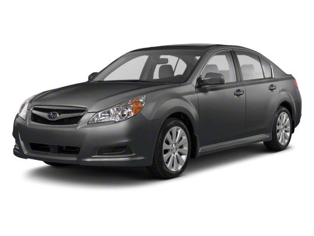 2010 Subaru Legacy Vehicle Photo in BETHLEHEM, PA 18017