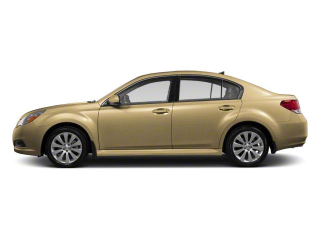 Used 2010 Subaru Legacy I Premium with VIN 4S3BMBC63A3244881 for sale in Ludlow, VT