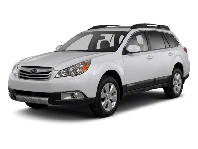 2010 Subaru Outback Vehicle Photo in Harrisburg, PA 17111