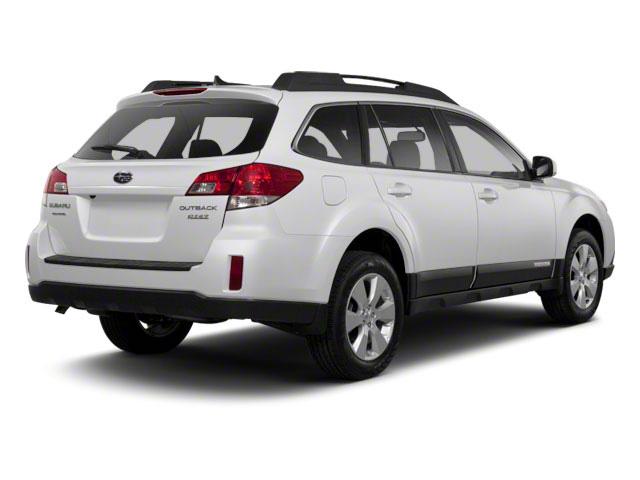 2010 Subaru Outback Vehicle Photo in Harrisburg, PA 17111