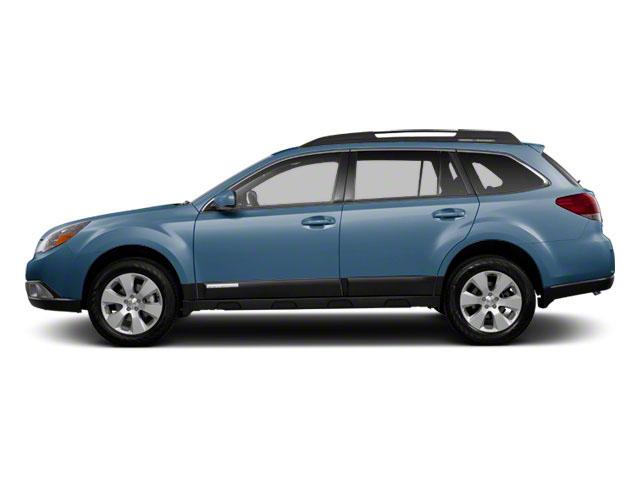 2010 Subaru Outback Vehicle Photo in Green Bay, WI 54304