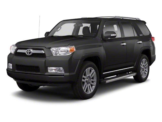 2010 Toyota 4Runner Vehicle Photo in TIMONIUM, MD 21093-2300