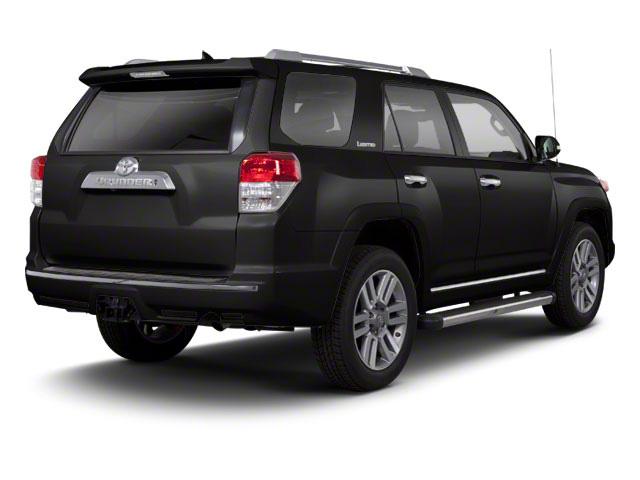 2010 Toyota 4Runner Vehicle Photo in TIMONIUM, MD 21093-2300