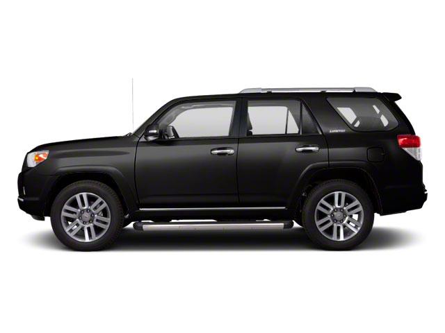 2010 Toyota 4Runner Vehicle Photo in TIMONIUM, MD 21093-2300