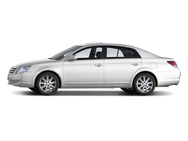 2010 Toyota Avalon Vehicle Photo in MADISON, WI 53713-3220