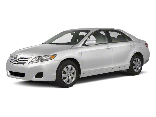 2010 Toyota Camry Vehicle Photo in Davie, FL 33331