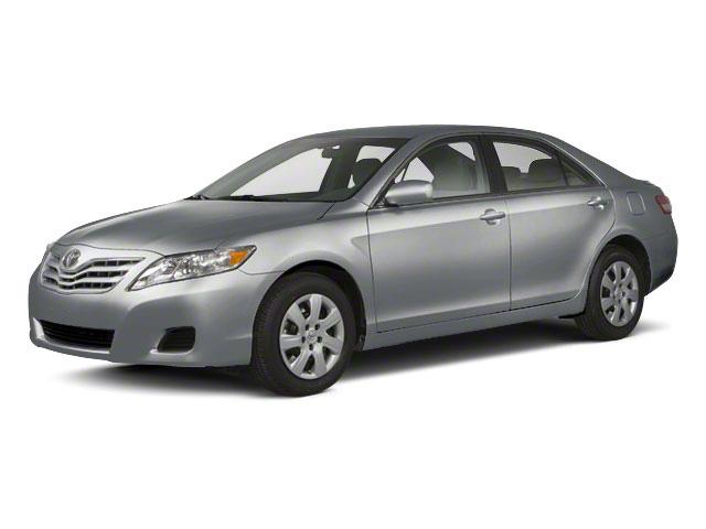 2010 Toyota Camry Vehicle Photo in Corpus Christi, TX 78415