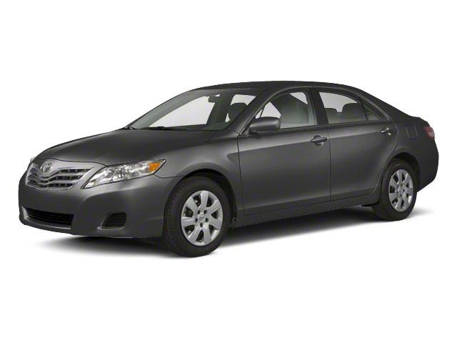 2010 Toyota Camry Vehicle Photo in Grapevine, TX 76051