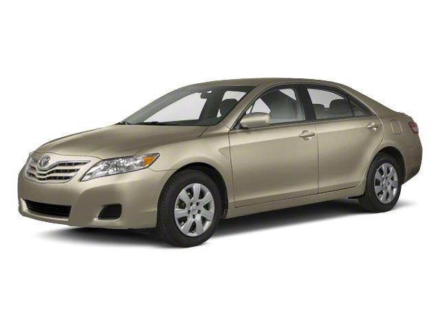2010 Toyota Camry Vehicle Photo in Appleton, WI 54913