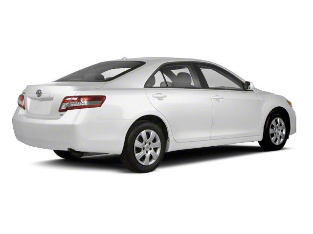 2010 Toyota Camry Vehicle Photo in Davie, FL 33331