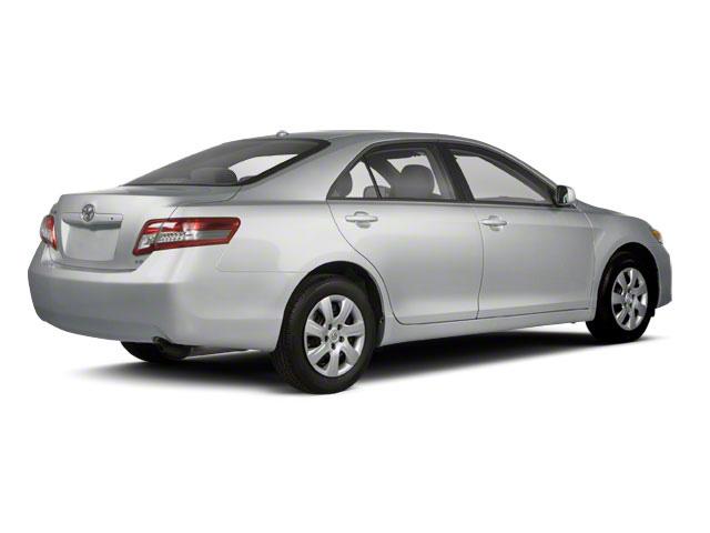 2010 Toyota Camry Vehicle Photo in Corpus Christi, TX 78415