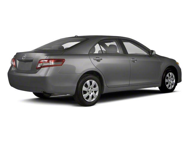 2010 Toyota Camry Vehicle Photo in Grapevine, TX 76051