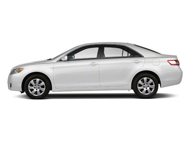 2010 Toyota Camry Vehicle Photo in Davie, FL 33331