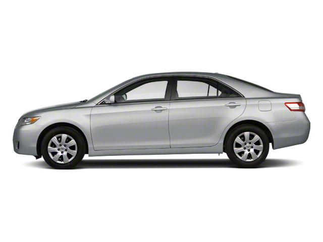 2010 Toyota Camry Vehicle Photo in Corpus Christi, TX 78415