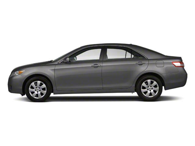 2010 Toyota Camry Vehicle Photo in Grapevine, TX 76051