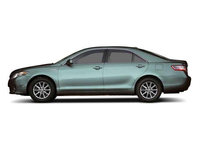 2010 Toyota Camry Hybrid Vehicle Photo in Winter Park, FL 32792