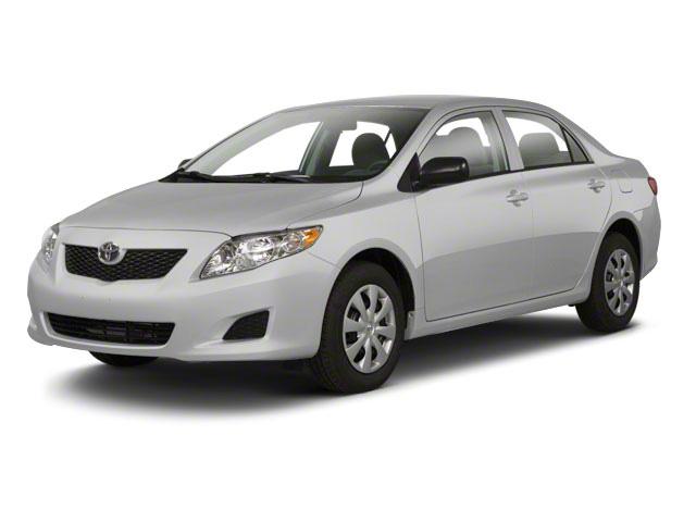 2010 Toyota Corolla Vehicle Photo in Winter Park, FL 32792