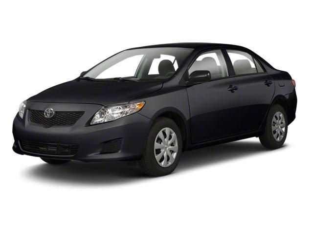 2010 Toyota Corolla Vehicle Photo in Winter Park, FL 32792