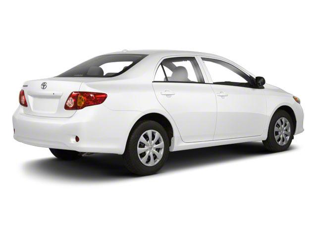 2010 Toyota Corolla Vehicle Photo in Davie, FL 33331