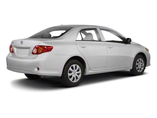 2010 Toyota Corolla Vehicle Photo in Winter Park, FL 32792