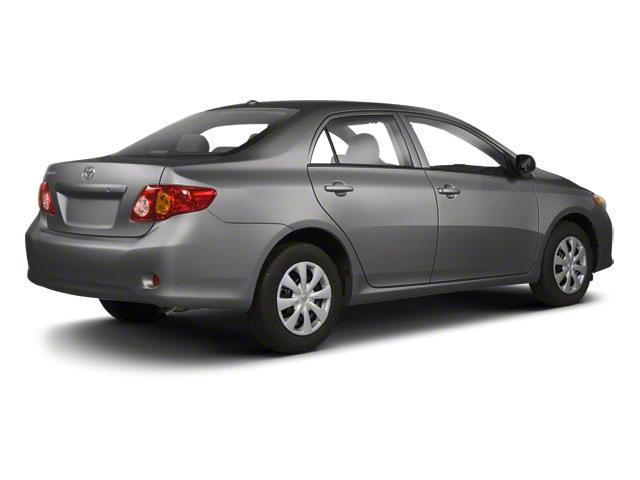 2010 Toyota Corolla Vehicle Photo in Margate, FL 33063