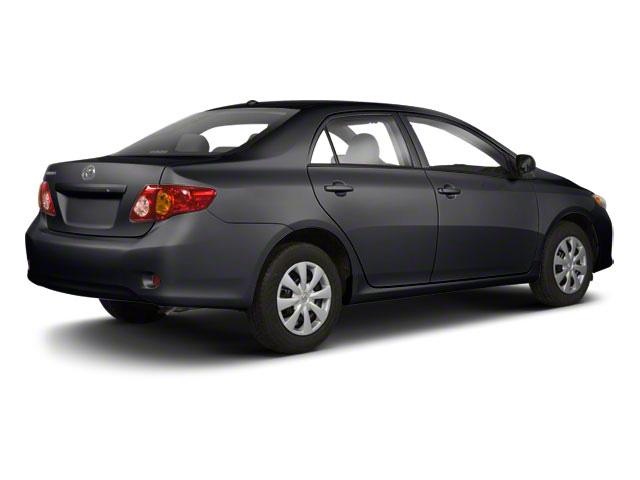 2010 Toyota Corolla Vehicle Photo in Winter Park, FL 32792