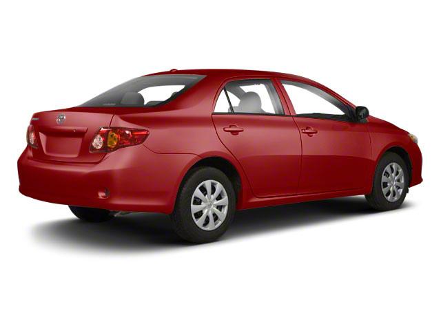 2010 Toyota Corolla Vehicle Photo in Pinellas Park , FL 33781