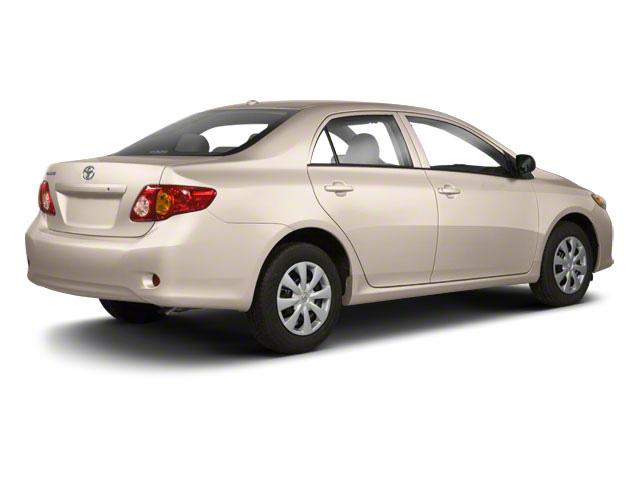 2010 Toyota Corolla Vehicle Photo in Trevose, PA 19053