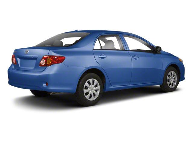 2010 Toyota Corolla Vehicle Photo in Las Vegas, NV 89149