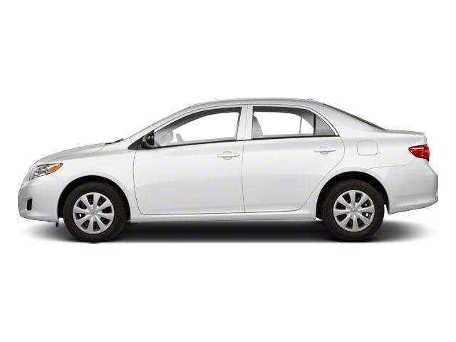 2010 Toyota Corolla Vehicle Photo in Davie, FL 33331