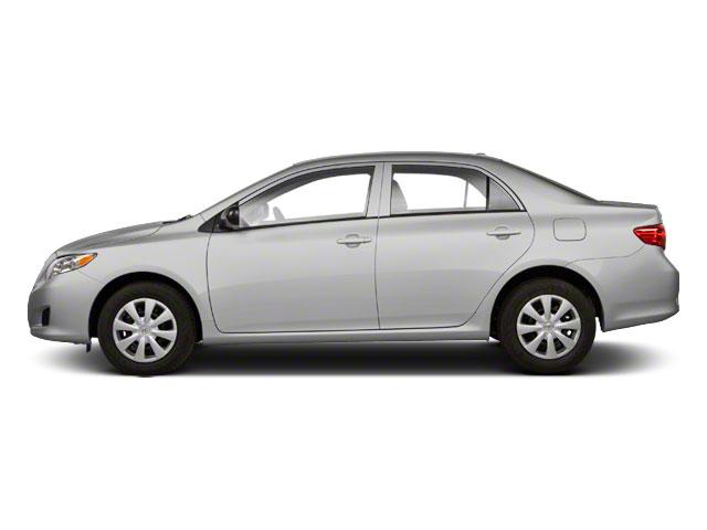 2010 Toyota Corolla Vehicle Photo in Winter Park, FL 32792