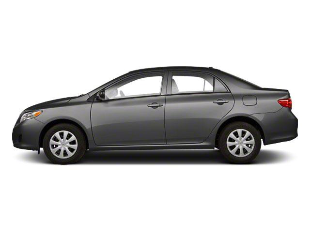 2010 Toyota Corolla Vehicle Photo in Margate, FL 33063