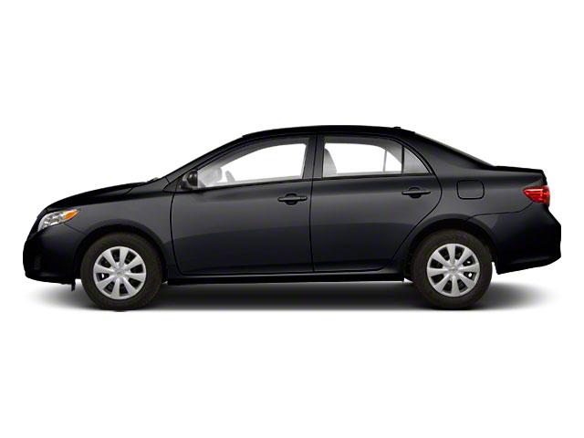 2010 Toyota Corolla Vehicle Photo in Jacksonville, FL 32256