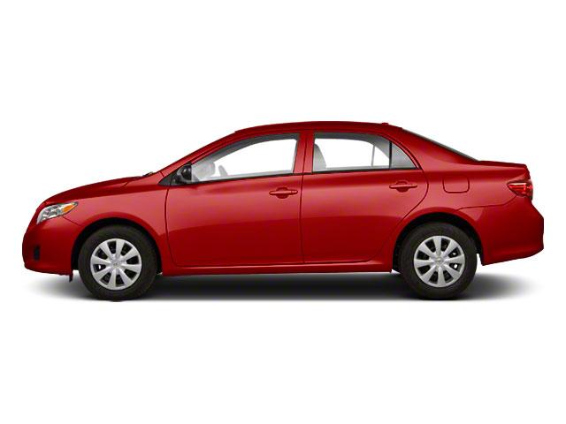 2010 Toyota Corolla Vehicle Photo in Pembroke Pines , FL 33084