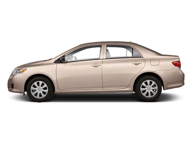 2010 Toyota Corolla Vehicle Photo in Trevose, PA 19053