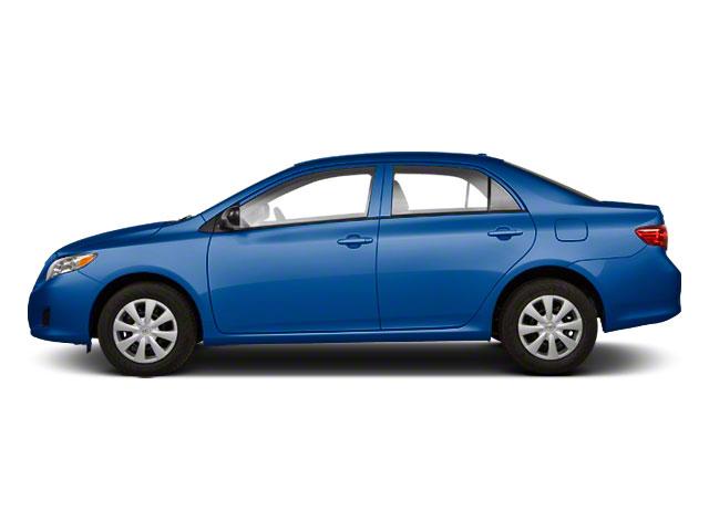 2010 Toyota Corolla Vehicle Photo in Las Vegas, NV 89149