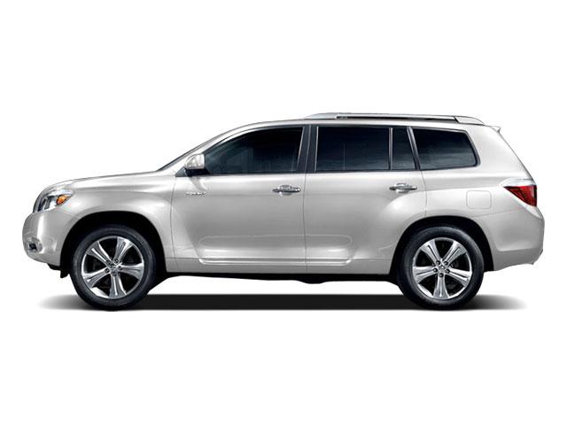 2010 Toyota Highlander Vehicle Photo in Davie, FL 33331